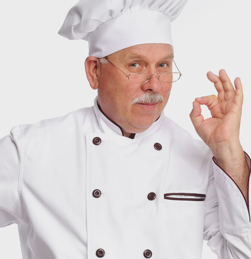 Cook