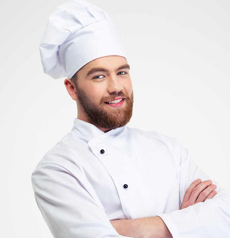 Cook