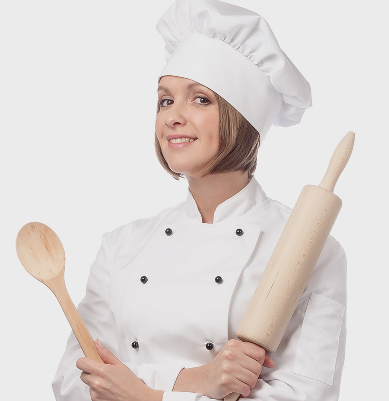 Cook