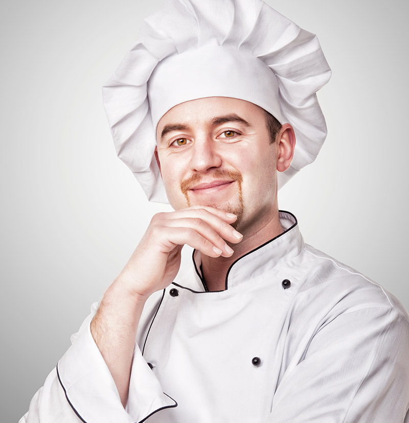 Cook