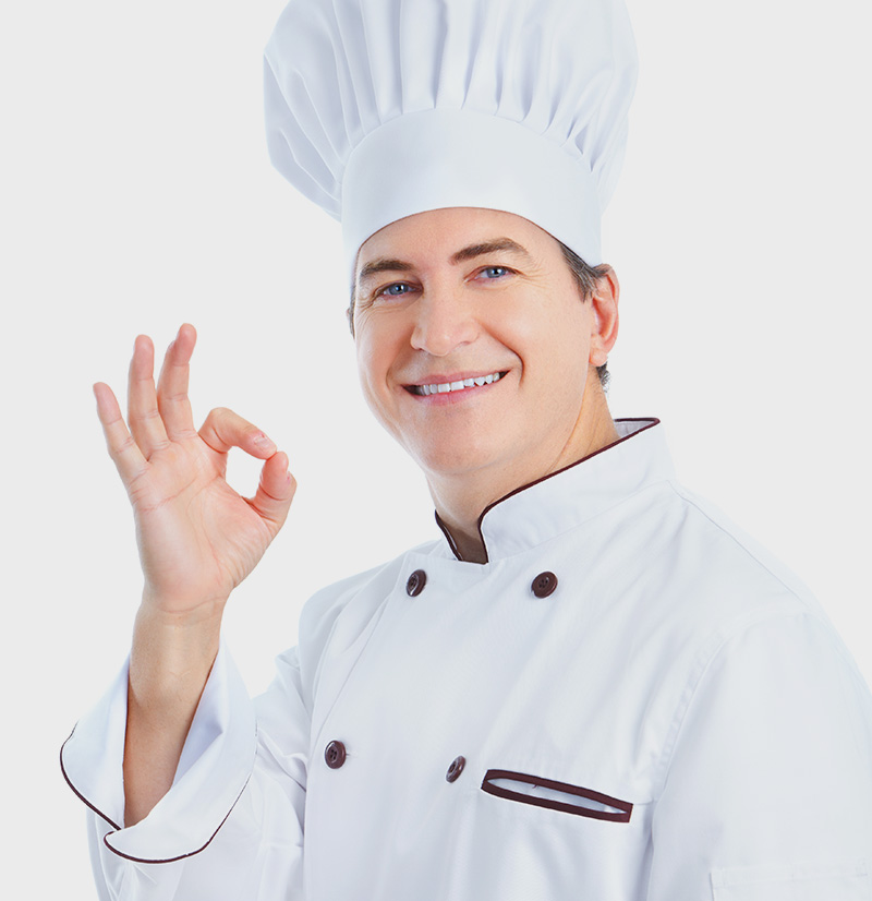 Cook