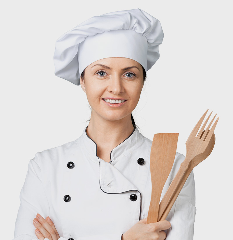 Cook