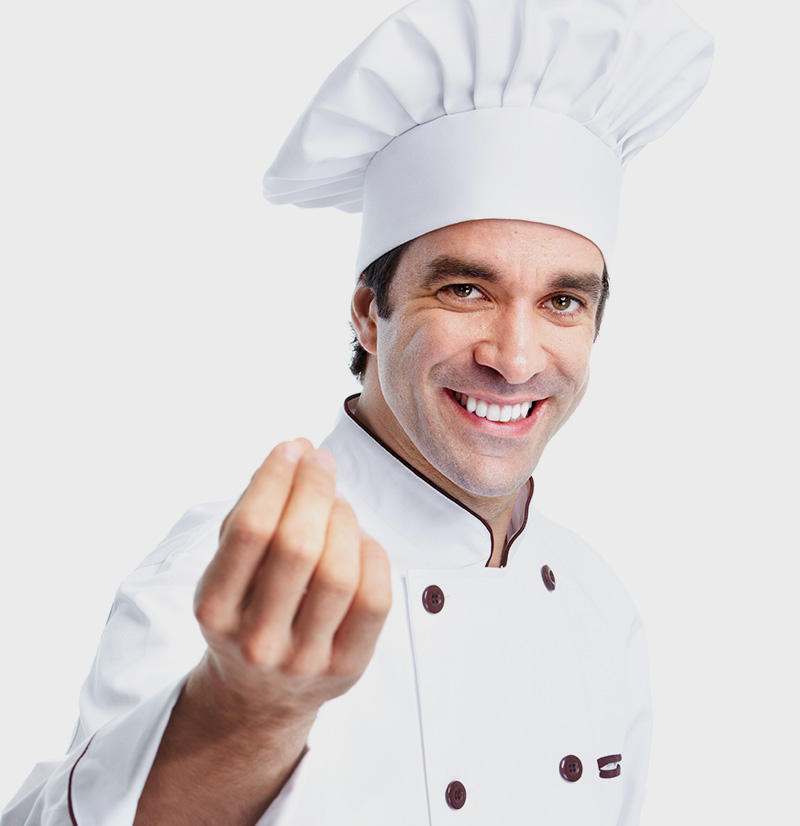 Cook