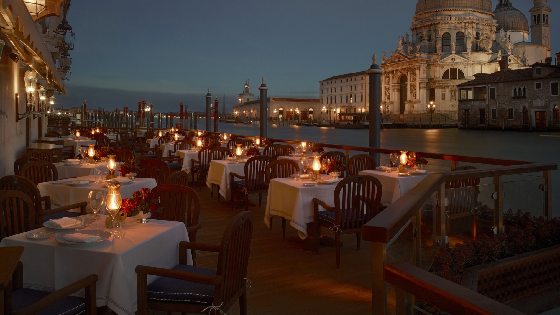 photo of the restaurant