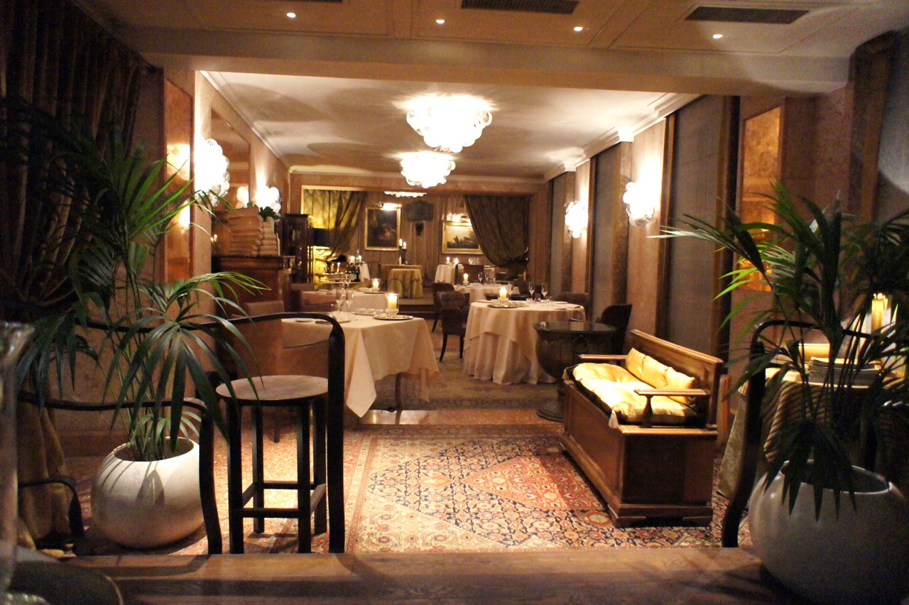 photo of the restaurant