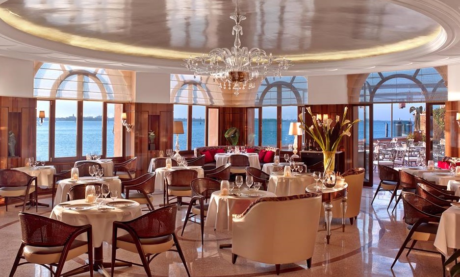 photo of the restaurant