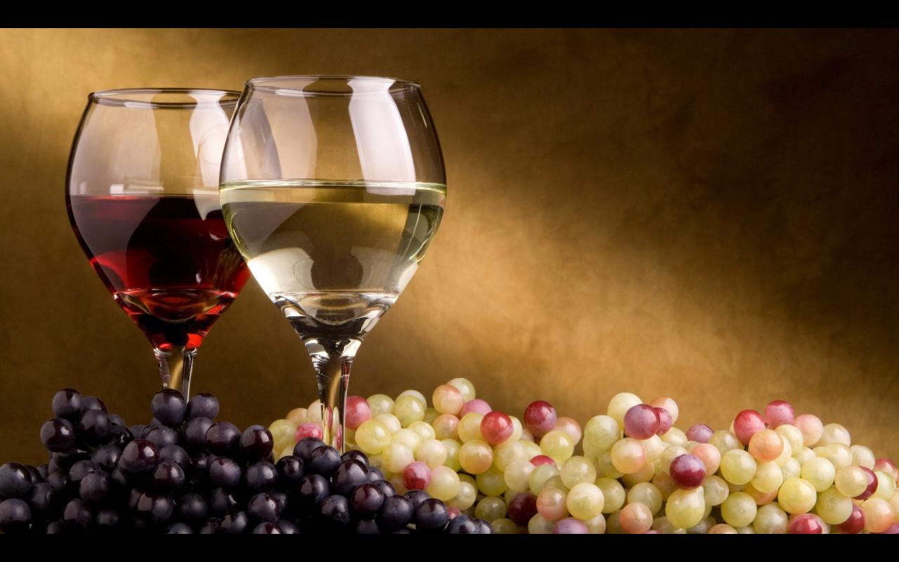 Wine