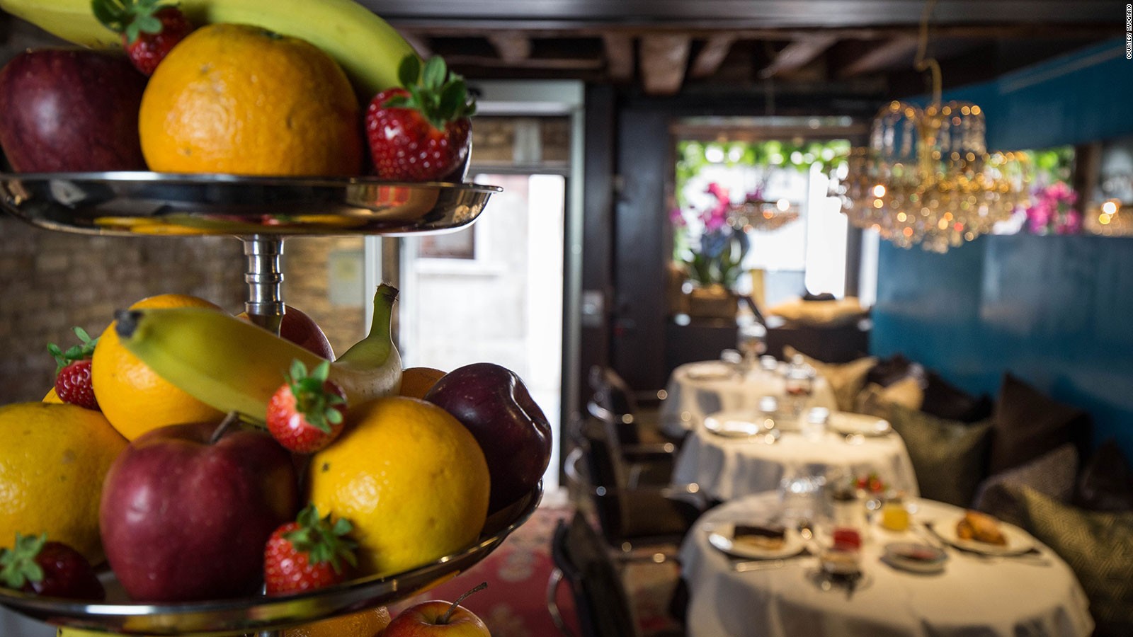 photo of the restaurant