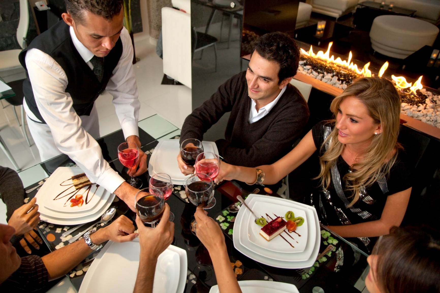 photo of the restaurant