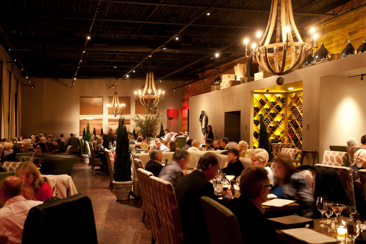 photo of the restaurant