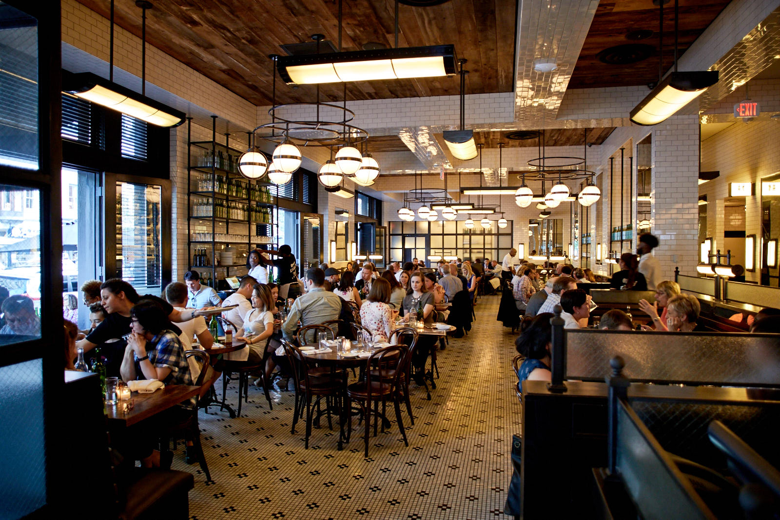 photo of the restaurant