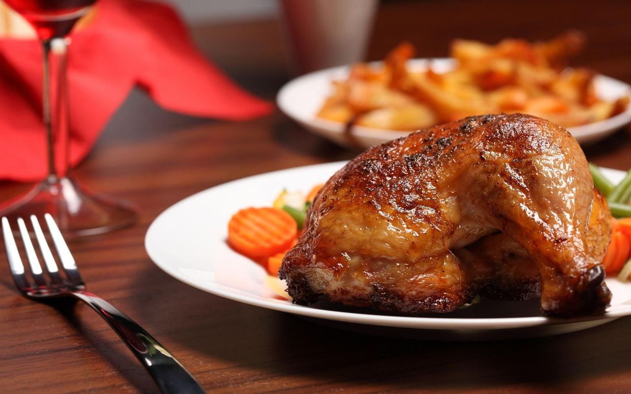 Food